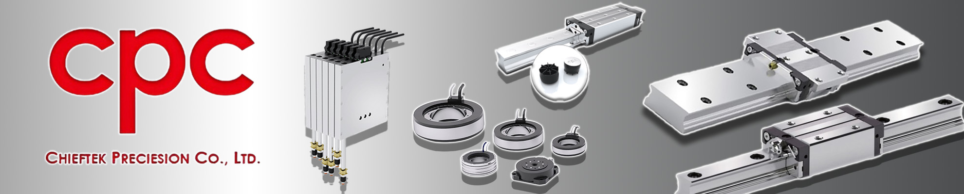 CPC | Chieftek Precision