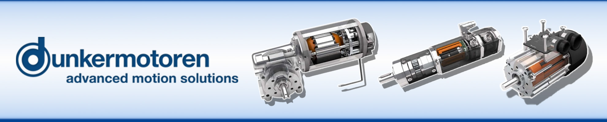 Dunkermotoren