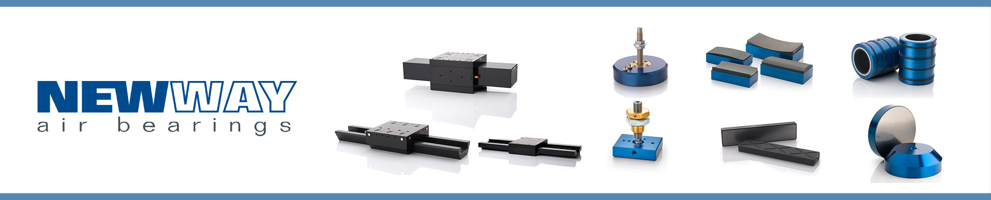 New Way Air Bearings