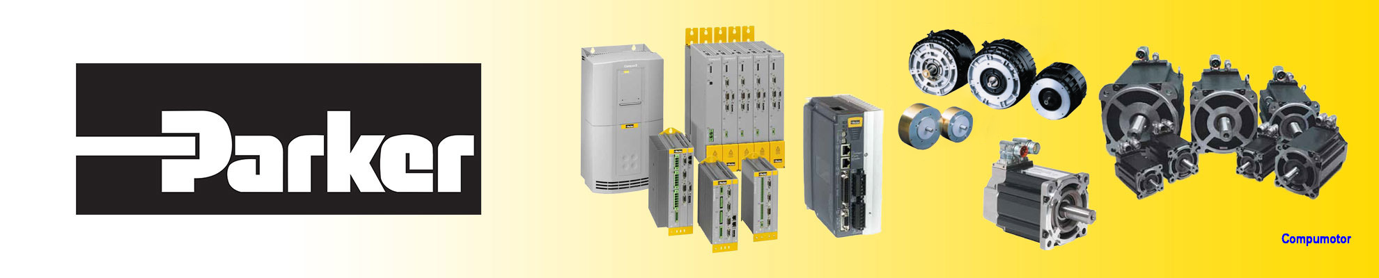Parker Compumotor