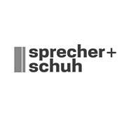 Sprecher + Schuh