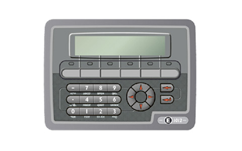 E1012 - BEIJER ELECTRONICS