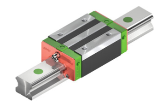 HGL25HAZBH - HIWIN:  HG SERIES