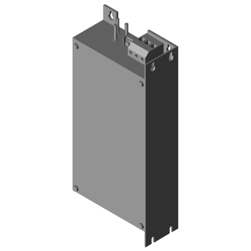 E84AZESM2234LD - LENZE