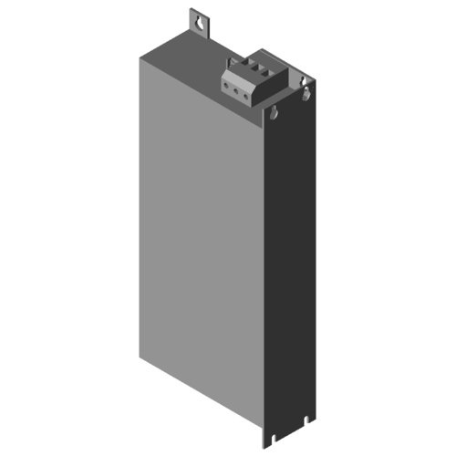 E84AZESM3734LD - LENZE