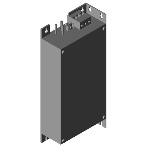 E84AZESR1834LD - LENZE