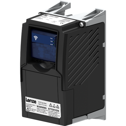 I51BP137A00001W02S - LENZE