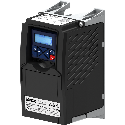 I51BP137D00001K02S - LENZE