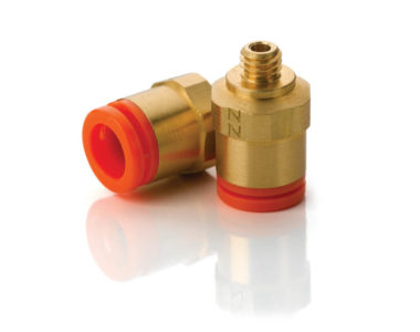 S90F004 - NEW WAY AIR BEARINGS