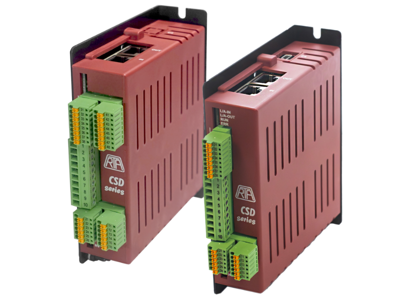 RTA Drives newsletter 3