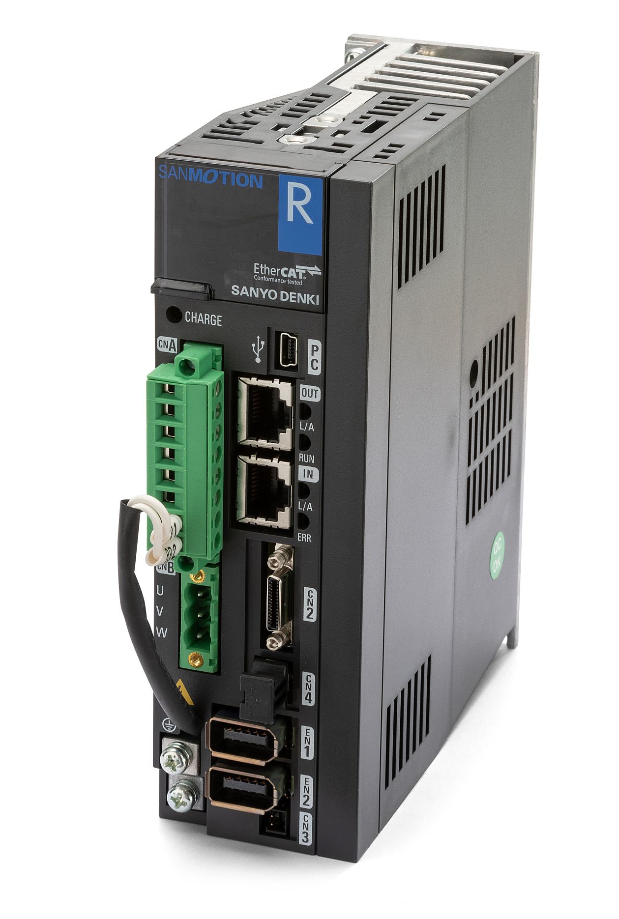 RS3A03A2HA4W00 - RTA