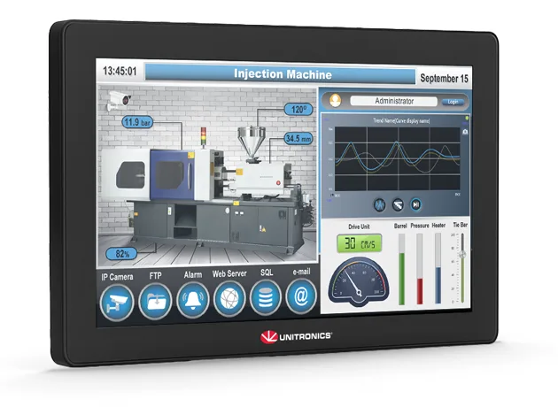 USL-215-B05 - UNITRONICS