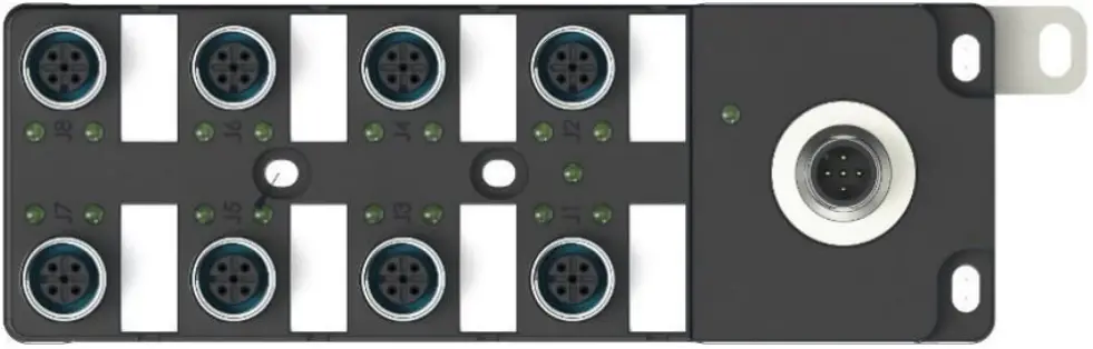 ULK-0808N-M8P6 - UNITRONICS