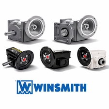 E35MSFA33-- - WINSMITH