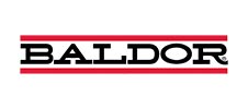 Baldor Logo
