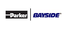 Bayside Parker Logo