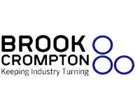Brook Crompton