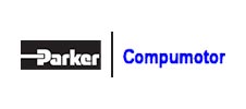 Compumotor Parker Logo