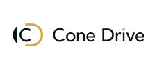 Cone Drive Logo
