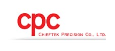 CPC Chieftek Logo