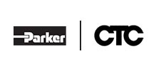 CTC Parker Logo