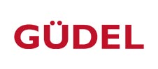 Gudel Logo