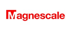 Magnescale Logo