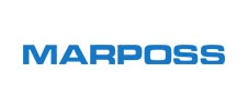 Marposs Logo