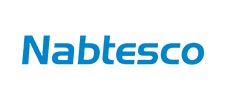 Nabtesco Logo