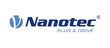 Nanotec Logo