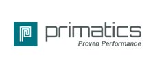 Primatics Logo