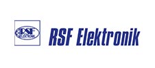 RSF Electronik Logo