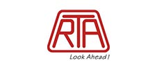 RTA Drives Logo