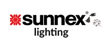 Sunnex Lighting Logo